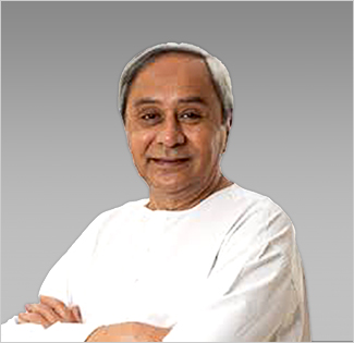 Naveen Patnaik